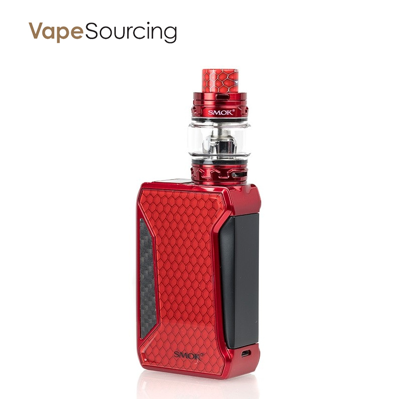 SMOK H-PRIV 2 Kit with TFV12 Big Baby Prince 225W