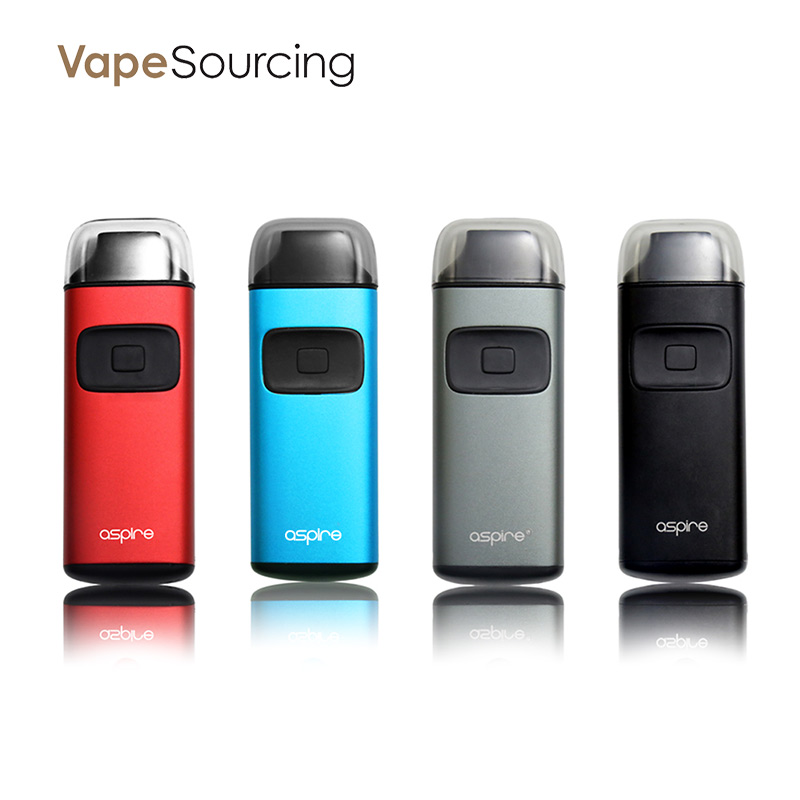 Aspire Breeze Kit 2ml