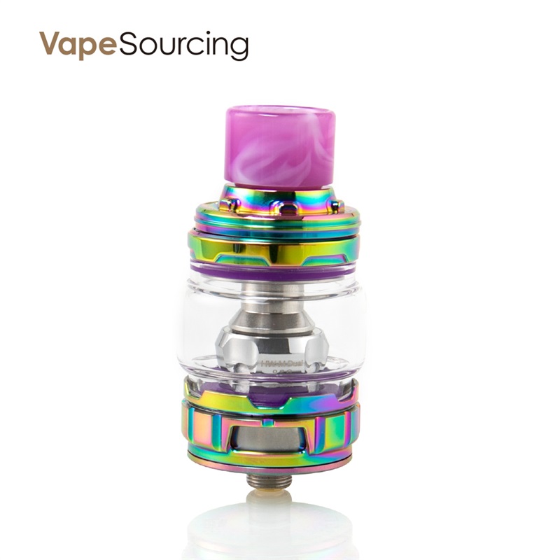 Eleaf iStick Nowos Kit 80W with ELLO Duro Tank 4400mAh