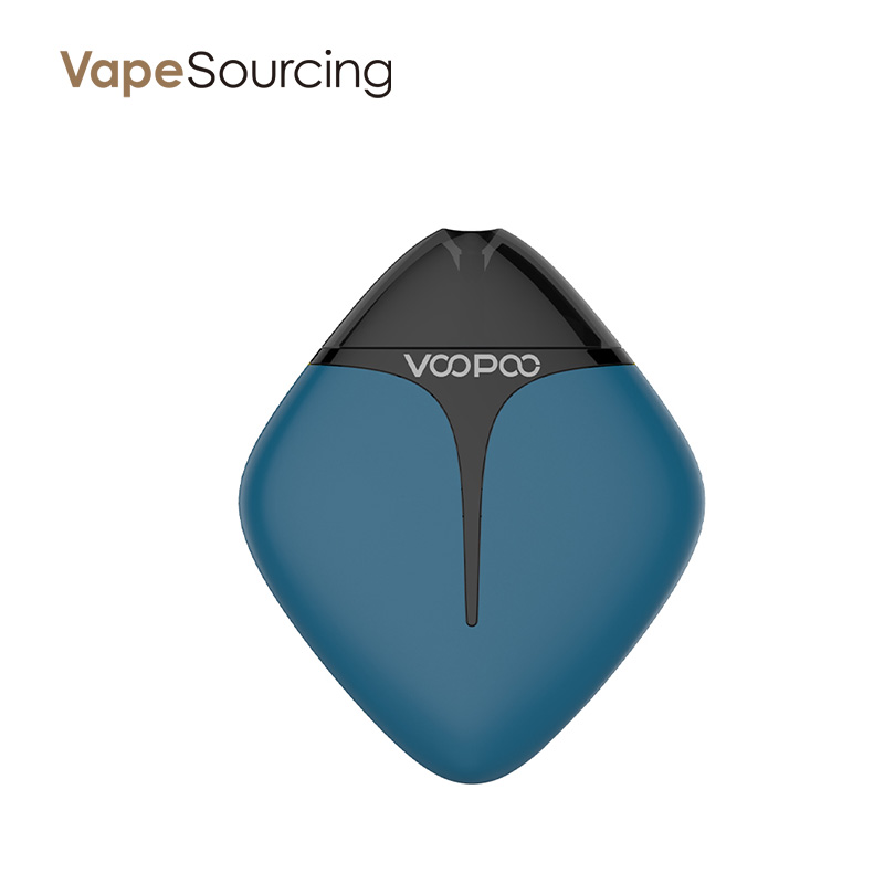 VOOPOO FINIC Fish Pod Kit 350mAh