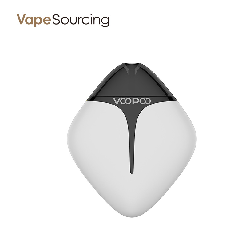 VOOPOO FINIC Fish Pod Kit 350mAh