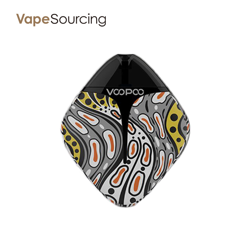 VOOPOO FINIC Fish Pod Kit 350mAh