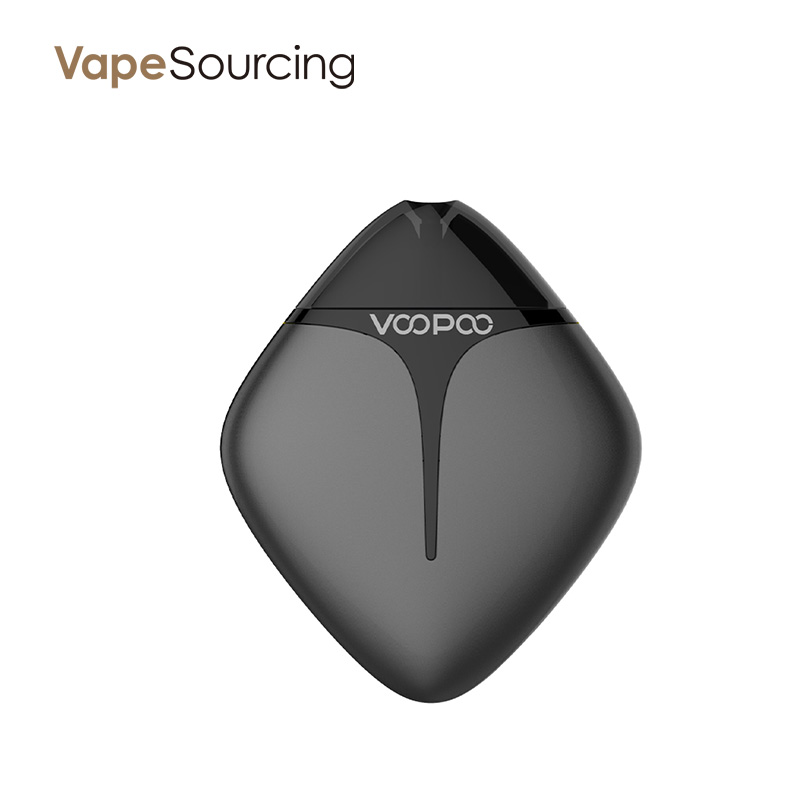 VOOPOO FINIC Fish Pod Kit 350mAh