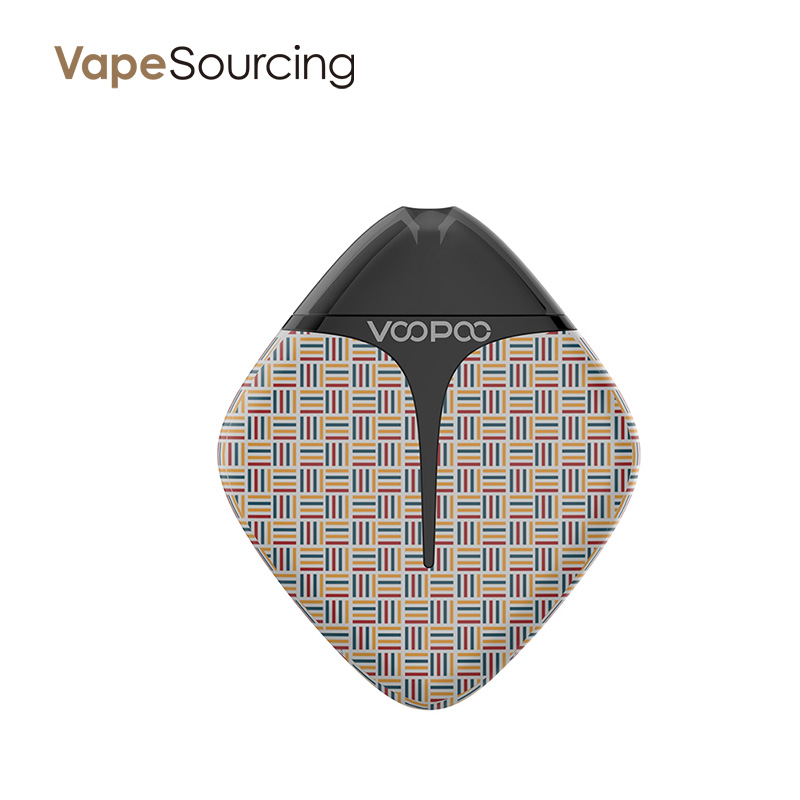 VOOPOO FINIC Fish Pod Kit 350mAh