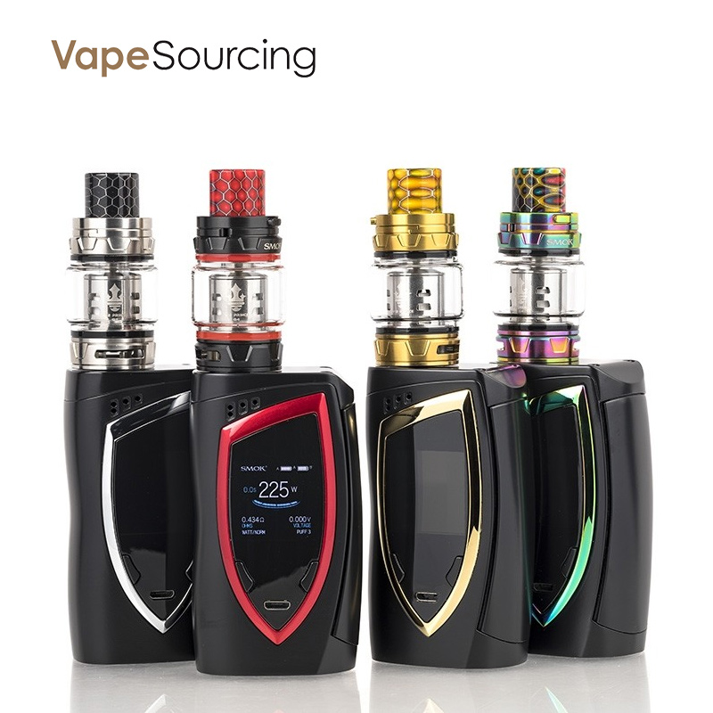 SMOK Devilkin Kit with TFV12 Prince 225W