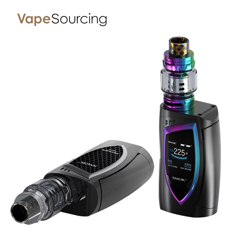 SMOK Devilkin Kit with TFV12 Prince 225W