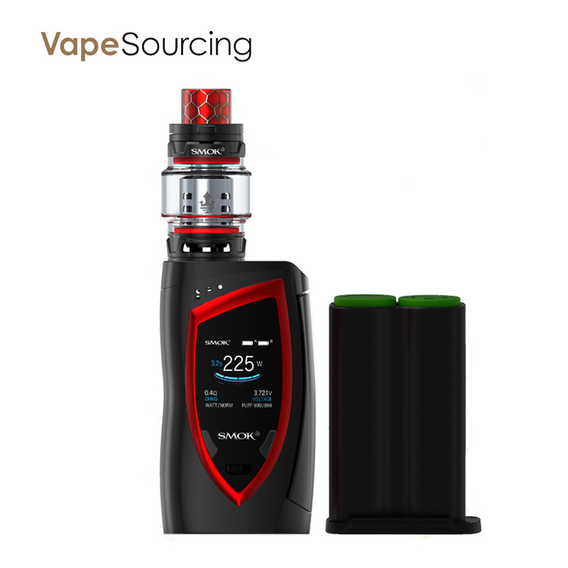 SMOK Devilkin Kit with TFV12 Prince 225W