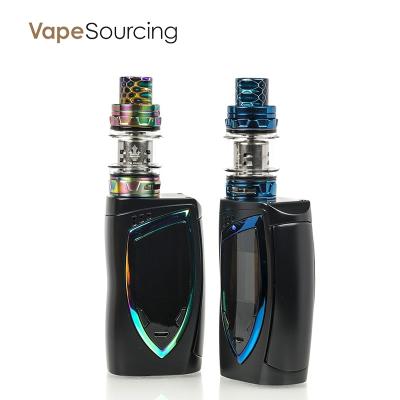 SMOK Devilkin Kit with TFV12 Prince 225W