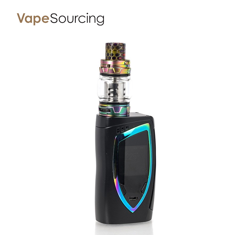 SMOK Devilkin Kit with TFV12 Prince 225W