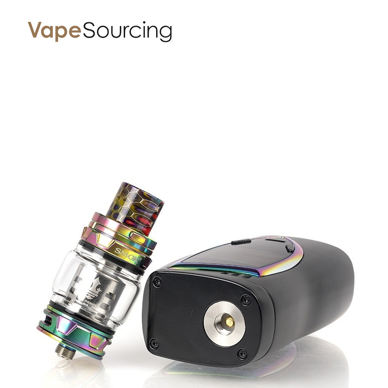 SMOK Devilkin Kit with TFV12 Prince 225W