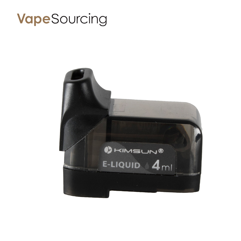 Kimsun Cube 4R Kit