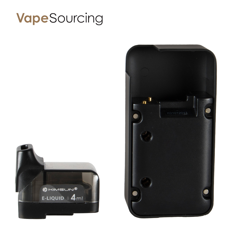 Kimsun Cube 4R Kit