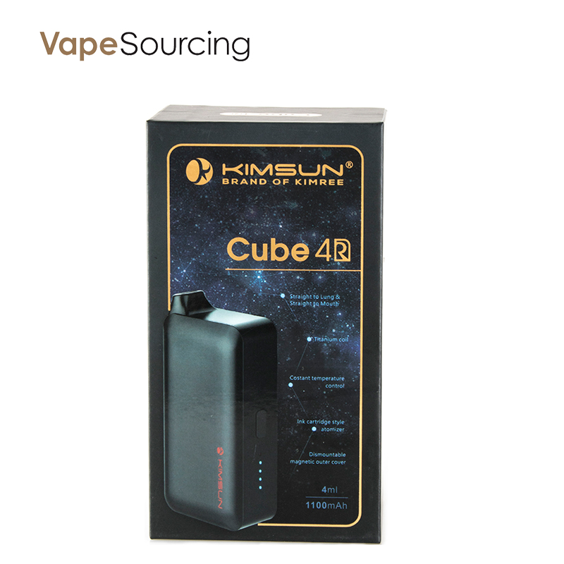 Kimsun Cube 4R Kit