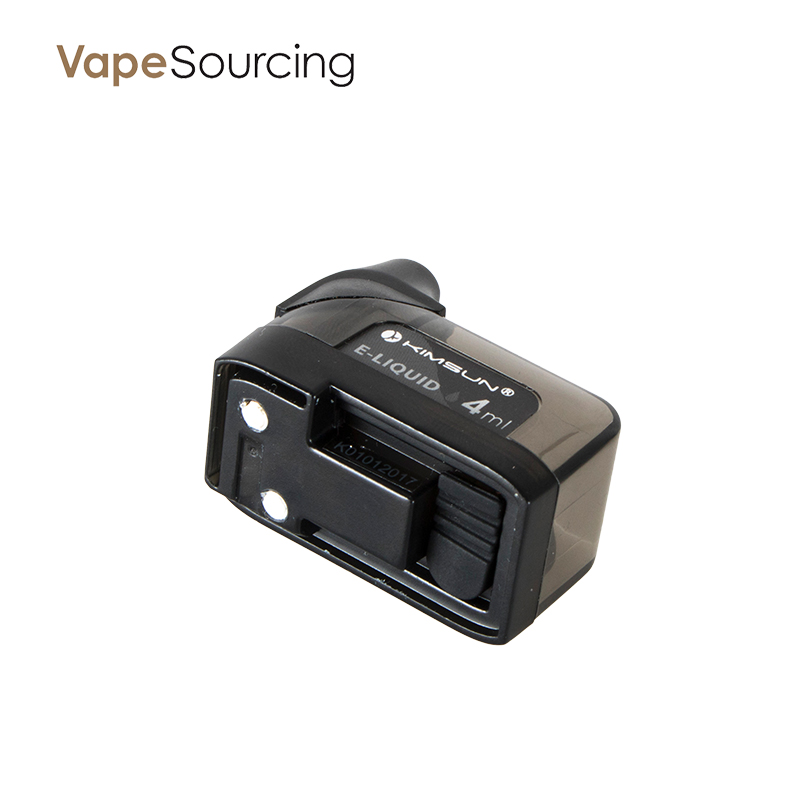 Kimsun Cube 4R Kit