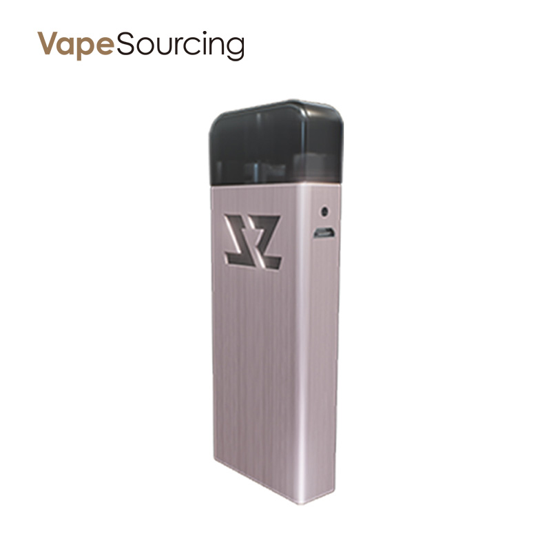 Zeltu X Pod System Kit 1000mAh