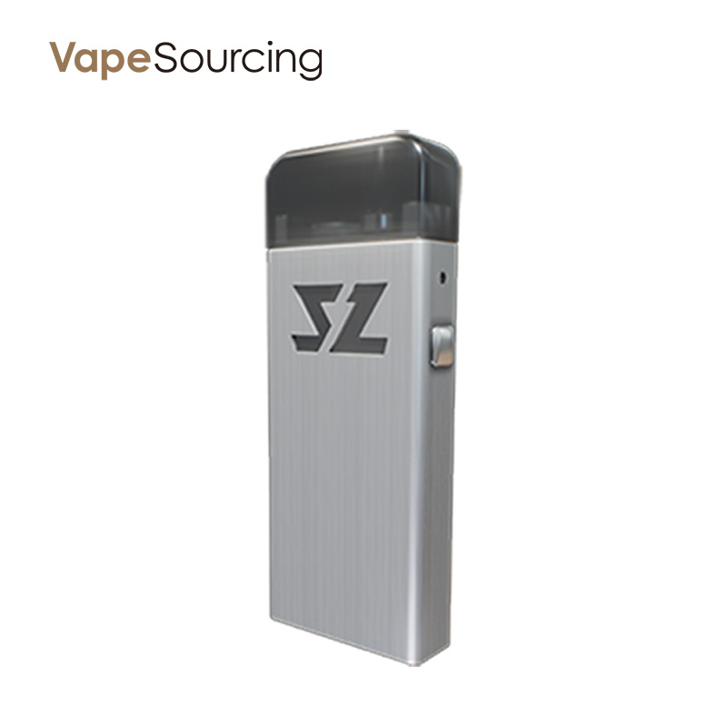 Zeltu X Pod System Kit 1000mAh