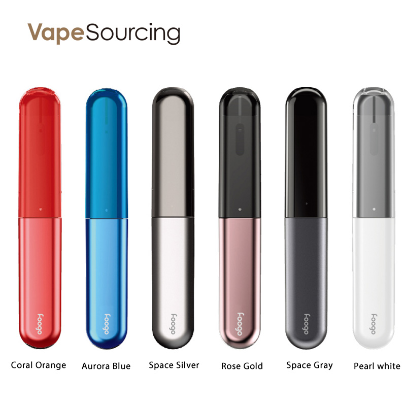 Foogo J Pod System Kit 280mAh