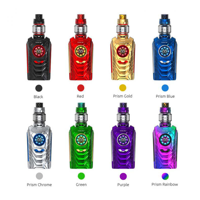 SMOK I-PRIV KIT 230W With Voice Control System