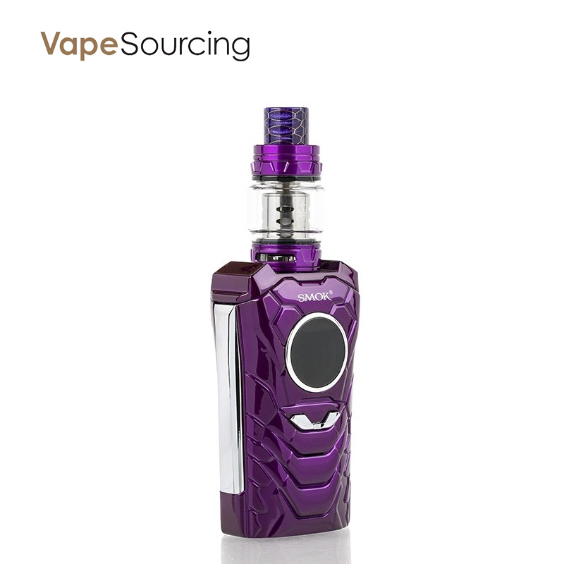 SMOK I-PRIV KIT 230W With Voice Control System