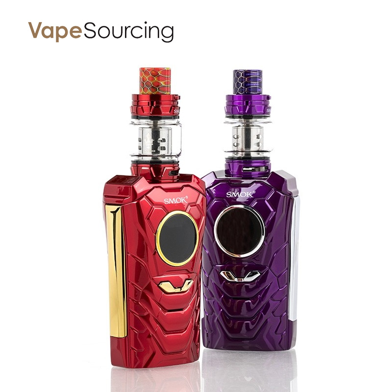 SMOK I-PRIV KIT 230W With Voice Control System