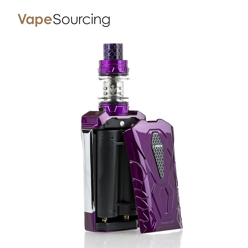 SMOK I-PRIV KIT 230W With Voice Control System