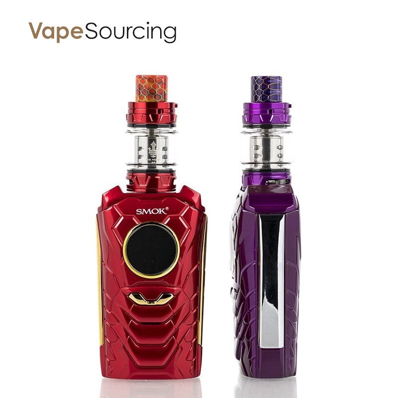 SMOK I-PRIV KIT 230W With Voice Control System