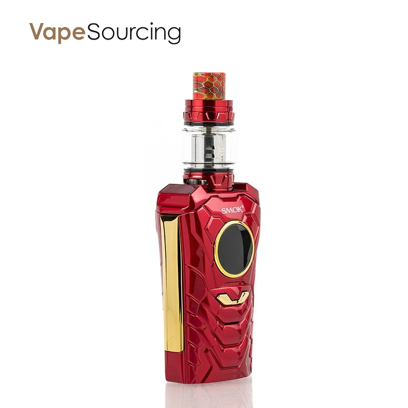 SMOK I-PRIV KIT 230W With Voice Control System