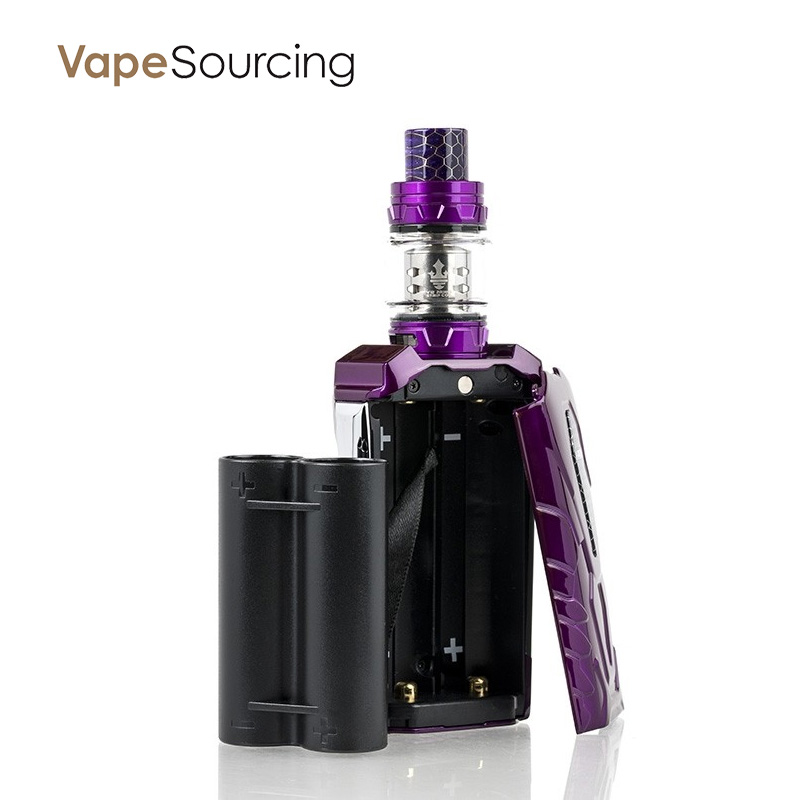 SMOK I-PRIV KIT 230W With Voice Control System