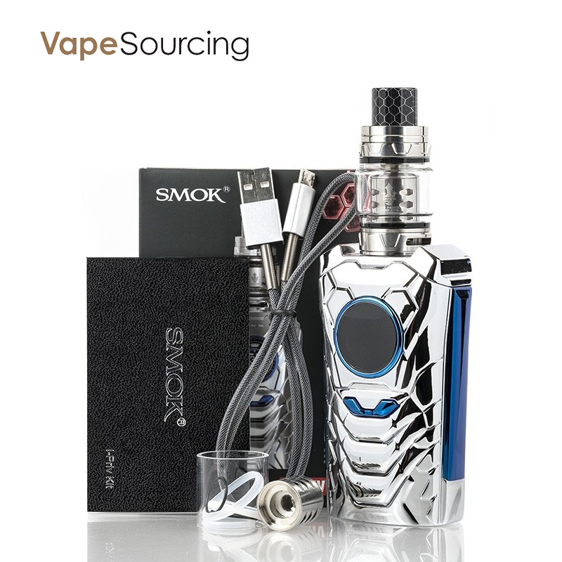 SMOK I-PRIV KIT 230W With Voice Control System