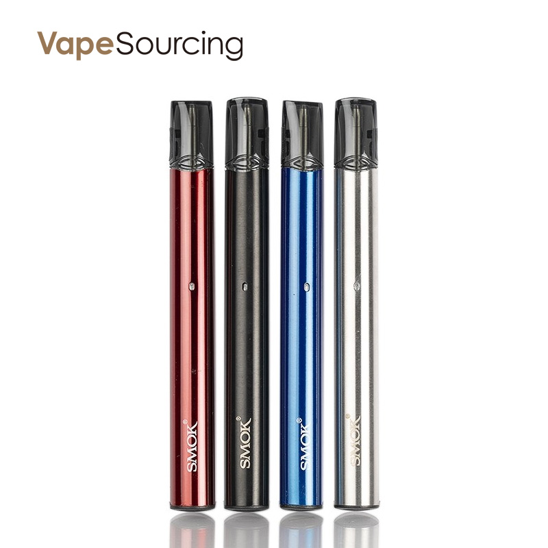 SMOK SLM Kit 250mAh Pod System Kit