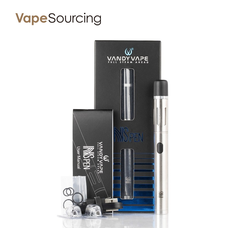 Vandy Vape NS Pen Kit 650mAh