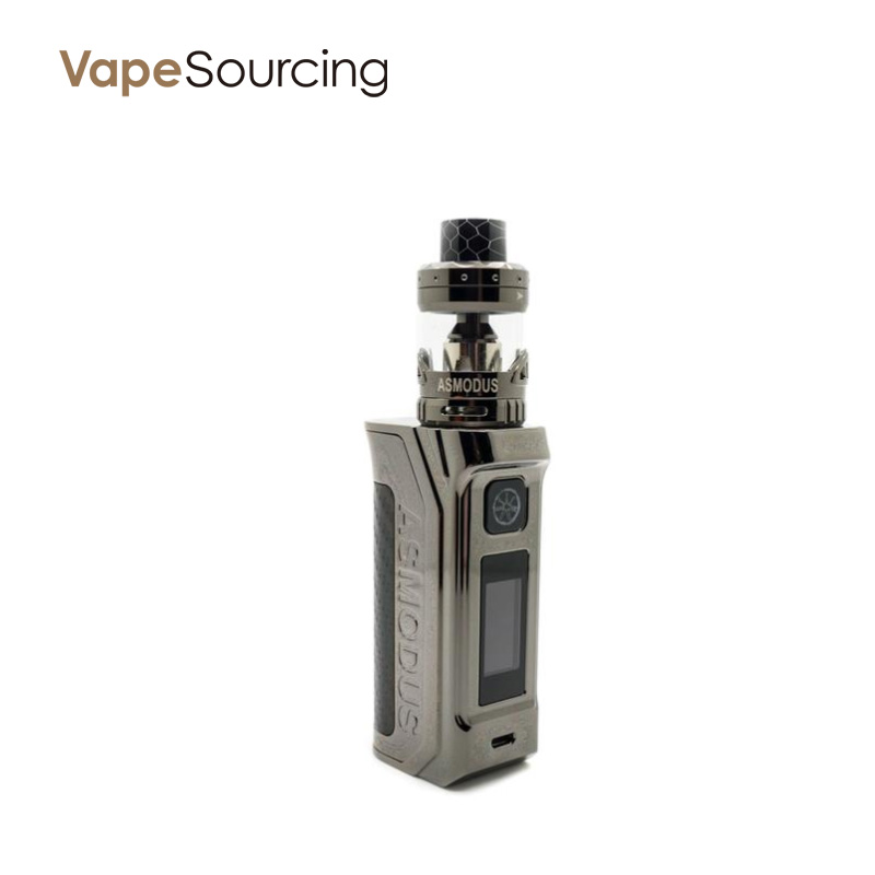 asMODus Amighty Complete Kit with Viento Sub ohm Tank