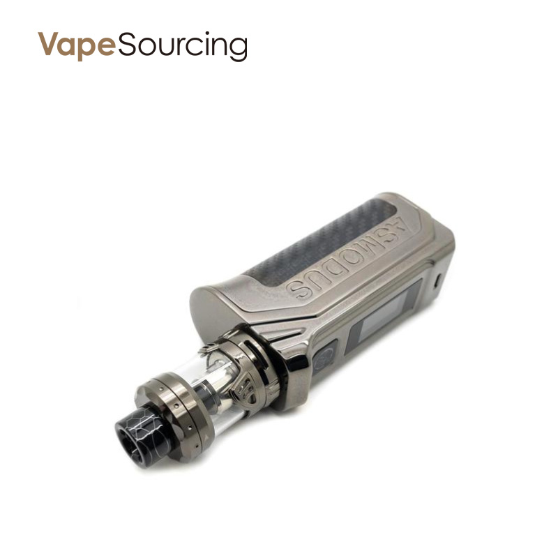 asMODus Amighty Complete Kit with Viento Sub ohm Tank