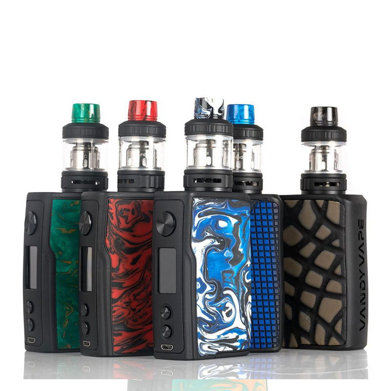 Vandy Vape Swell Waterproof Kit 188W