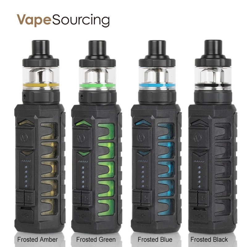 Vandy Vape AP Kit 900mAh with AP MTL Sub Ohm Tank