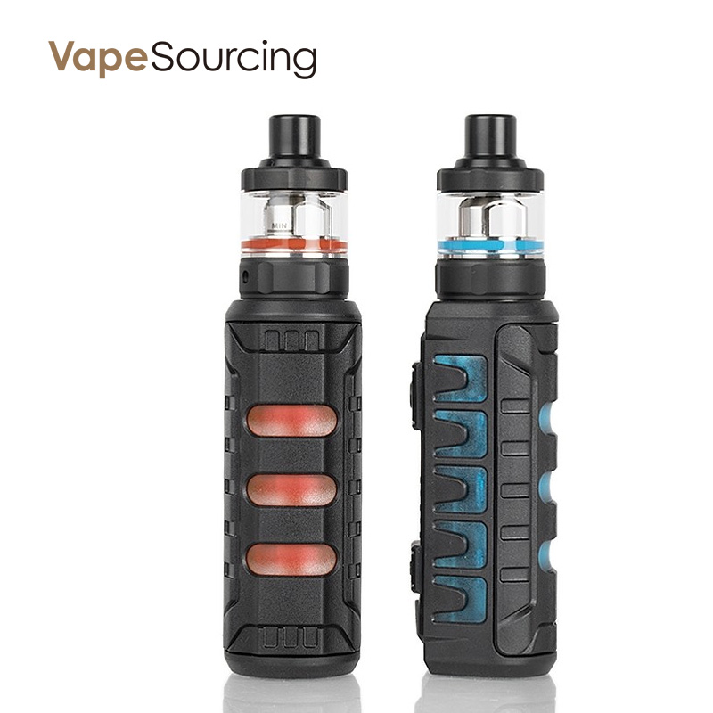 Vandy Vape AP Kit 900mAh with AP MTL Sub Ohm Tank