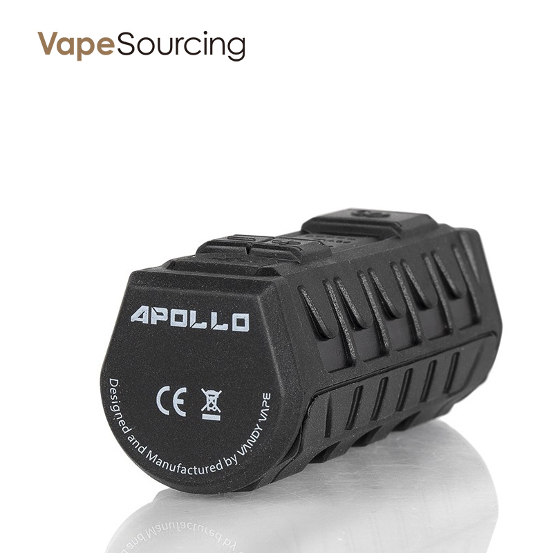 Vandy Vape AP Kit 900mAh with AP MTL Sub Ohm Tank