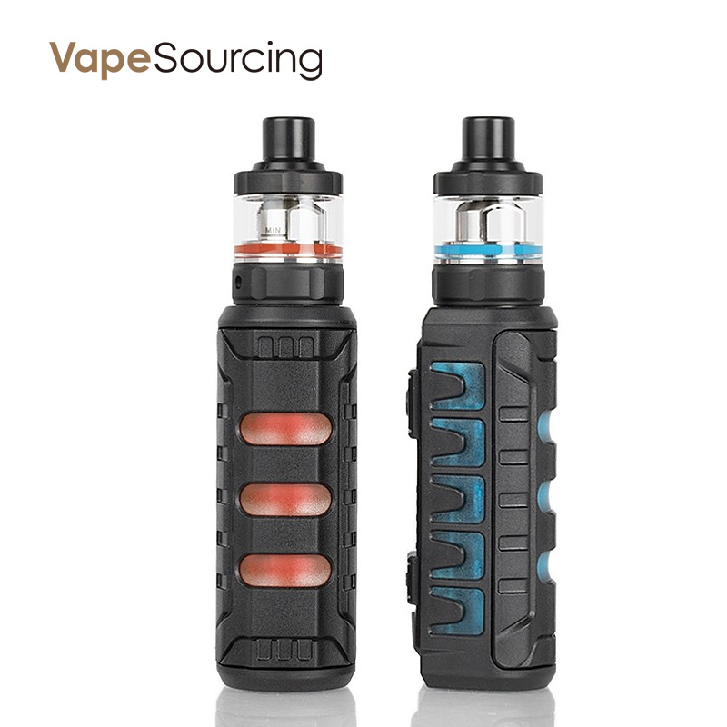 Vandy Vape AP Kit 900mAh with AP MTL Sub Ohm Tank