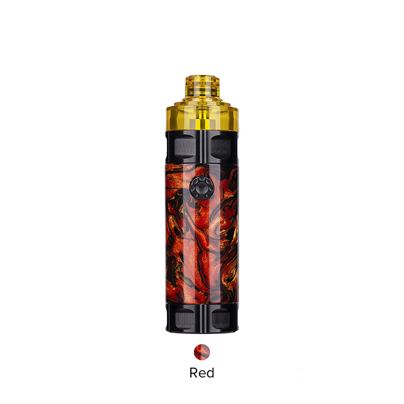 VapingGT GT Pen Pod Kit 900mAh