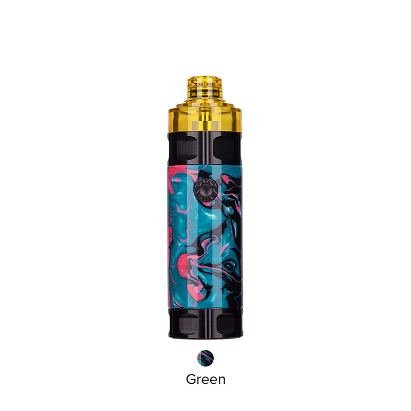 VapingGT GT Pen Pod Kit 900mAh