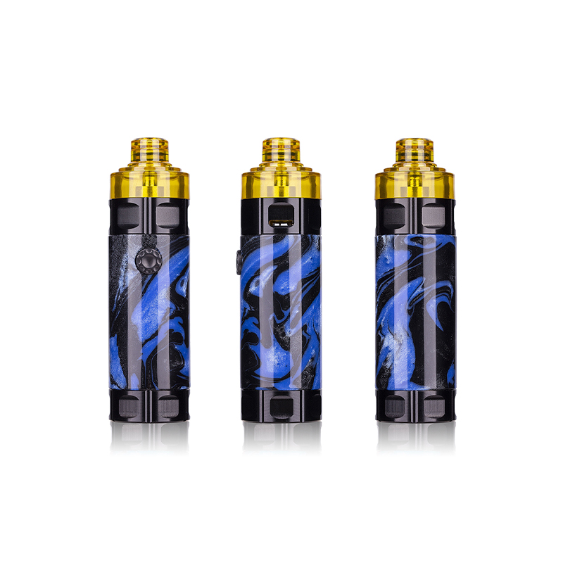 VapingGT GT Pen Pod Kit 900mAh