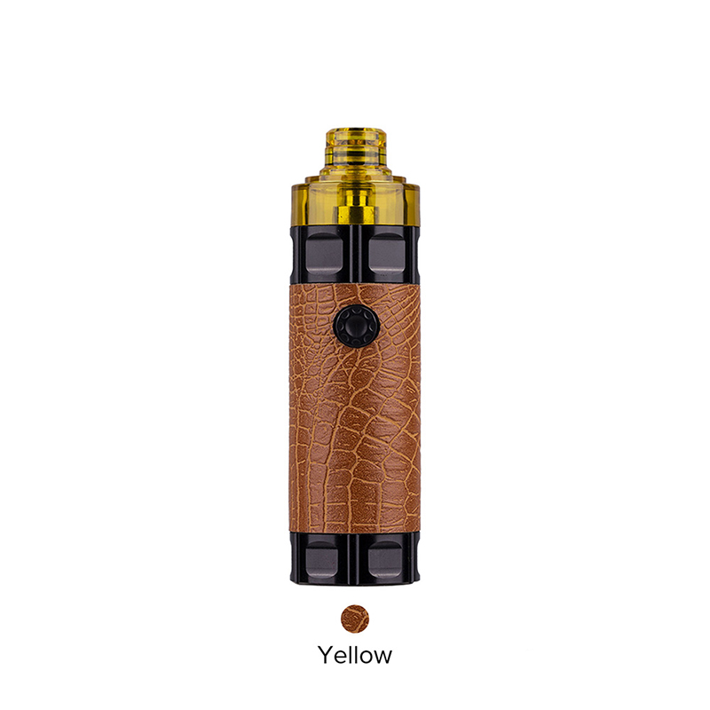 VapingGT GT Pen Pod Kit 900mAh
