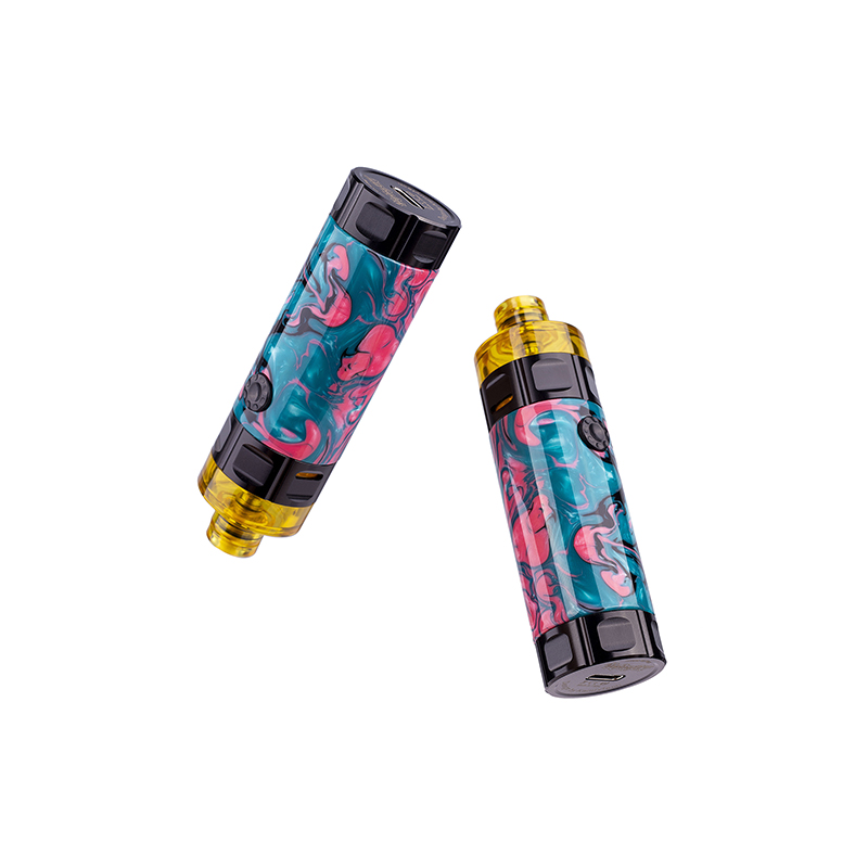 VapingGT GT Pen Pod Kit 900mAh