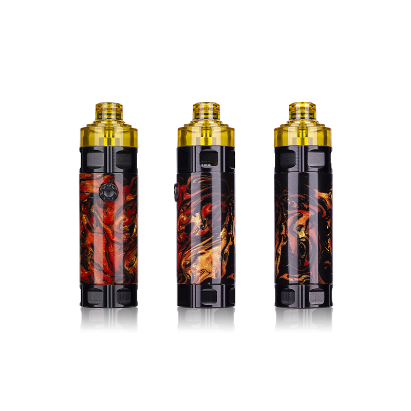 VapingGT GT Pen Pod Kit 900mAh