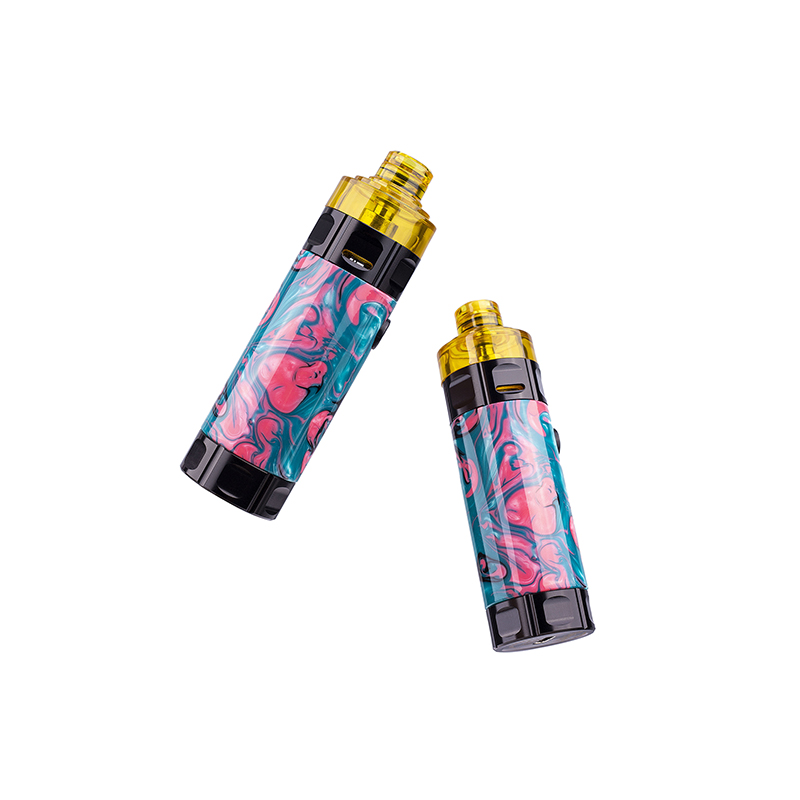 VapingGT GT Pen Pod Kit 900mAh