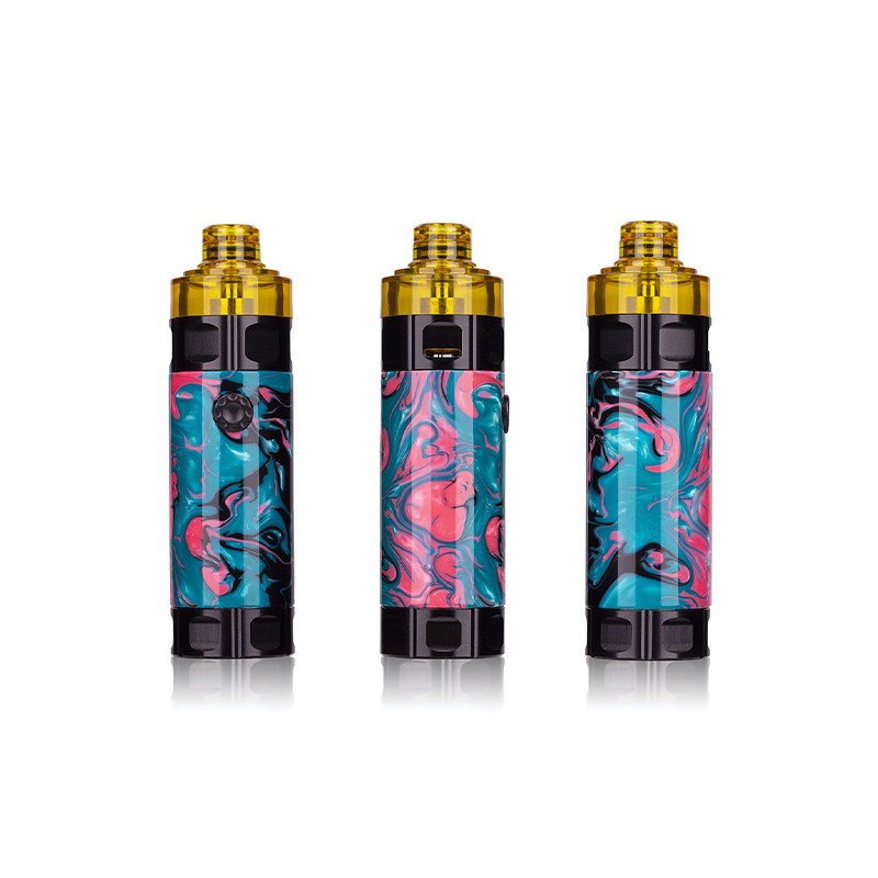 VapingGT GT Pen Pod Kit 900mAh