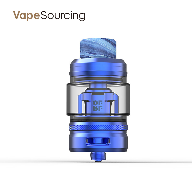 OFRF NexMesh Sub Ohm Tank 25mm