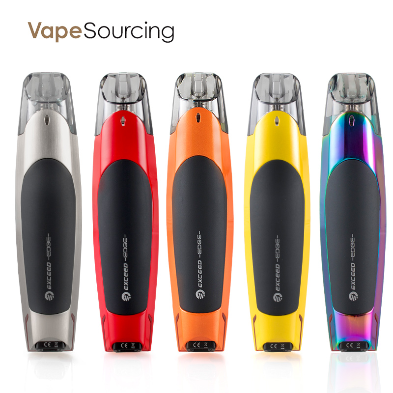 Joyetech EXCEED Edge Kit