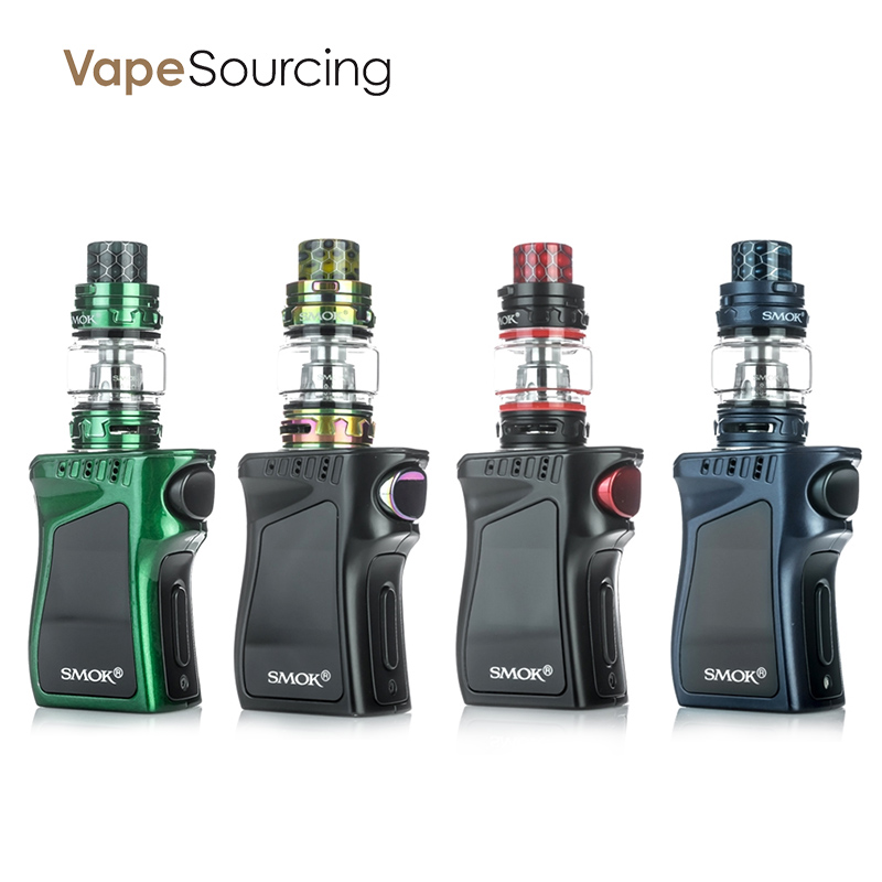 SMOK Mag Baby Kit with TFV12 Baby Prince Tank