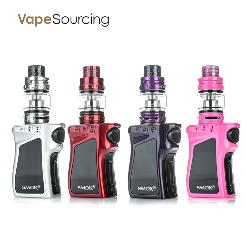 SMOK Mag Baby Kit with TFV12 Baby Prince Tank